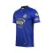 2024 - 25 Rayong FC Authentic Thailand Futsal League Jersey Shirt Home Blue - Player Edition