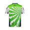 2024 - 25 Rayong FC Authentic Thailand Futsal League Jersey Shirt Third Green - Player Edition