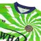 2024 - 25 Rayong FC Authentic Thailand Futsal League Jersey Shirt Third Green - Player Edition