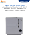 ARGOX  XM4-200 เครื่องพิมพ์สติกเกอร์  Industrial Printers 203 DPI (PN:99-XM402-000)