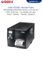 Godex EZ2250i