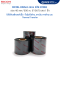 ribbon wax 118w  size 40x300 m