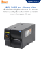 ARGOX  iX4-250 Pro  
