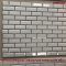 30X60 INWT3060-1 BRICK  WHITE GLOSS 8P