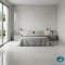 TH 60X120CM BERRYS BEIGE PORCELAIN POL PK2