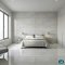 TH 60X120CM GENERVA BIANCO PORCELAIN POL  PK2