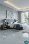 TH 60X120CM NEORA WHITE PORCELAIN POL PK2