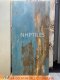 60X120 BLD-METALLIC TURQUISE MATT.