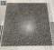 60X60 กระเบื้องลายหินขัด Terrazzo sr6006M ดำ