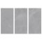 80X160CM ARMANI LIGHT GREY (RANDOM 4)