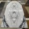 80X160CM FELICITA (BOOK MATCH) A-B