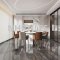 80x260x0.9 cm TALIAN GREY HG