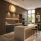 BLD-6001 MACA COFFEE 60X120 CM MATT