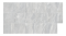 GP 30X60 COTTO แกตโต เทาอ่อน (ION)(PK8)NAT RT PM