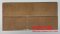GP 7.5X30 PERCIEVAL TERRACOTTA PM Subway Wall Tiles