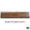กระเบื้องพอร์ซเลนลายไม้ 15x90 ซม. รุ่น KGQM-YR1590016