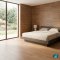 KGQM-YR1590016 Wood Porcelain Tile 15x90 cm.