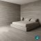 KGQM-YR159024 Wood Porcelain Tile 15x90 cm. (Rough Finish)