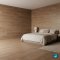 KGQM-YR159025 Wood Porcelain Tile 15x90 cm. (Rough Finish)