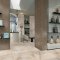 Industrial Loft Concrete Tiles  Modern, Durable Flooring