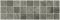 GT มิซโซรี่ กริจิโอ้ แมท 10x10x1 (V4) PM