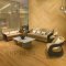 Wood Grain Tiles: Satin Finish vs. Matt Finish