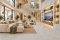 Captivating Onyx Marble-Look Floor and Wall Tiles