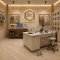 BLD-6003 FANTASY GOLD 60X120 CM MATT