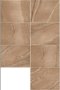 กระเบื้อง GP60X120 เอ็ม-สโตน น้ำตาล(HYG)R10 R/T PM