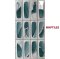 กระเบื้องผนัง WT 30X60CM BLD-70364-HL1  GLOSSY & PUNCH