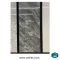 กระเบื้องพอร์ซเลน 60X120cm. STK Titanium Gray Pol