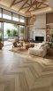 กระเบื้องลายไม้_60x120CM_Chevron_Natural_Oak__60120202M_livingroom.jpg