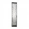 Nanlite - EC-140X30 Eggcrate grid :Match with Strip softbox of 30*140CM