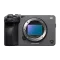 SONY FX3 Full-Frame Cinema Camera