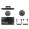 Saramonic AX1 Audio Adapter