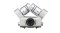 Zoom XYH-6 X/Y Microphone Capsule for H5, H6