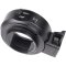 Viltrox - EF-NEX IV Mount Adapter EF/EF-S Lens to E-Mount Camera