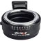 Viltrox - NF-NEX Mount Adapter Nikon G/F/AI/S/D Lens to E-Mount Camera