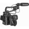Saramonic SR-NV5X