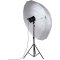 Nanlite - U-165DT Umbrella Deep Translucent 165CM