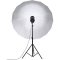 Nanlite - U-165DT Umbrella Deep Translucent 165CM
