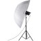 Nanlite - U-165DT Umbrella Deep Translucent 165CM