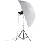 Nanlite - U-165DT Umbrella Deep Translucent 165CM