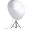 Nanlite - U-165DT Umbrella Deep Translucent 165CM