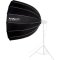 Nanlite SB-PR-150 Parabolic softbox 150CM