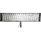 Nanlite - EC-140X30 Eggcrate grid :Match with Strip softbox of 30*140CM