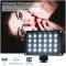 Viltrox RB08 Mini Bicolor Portable LED Light