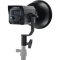Nanlite - Forza 60B LED Spot light, 60W, Bicolor, with AS-BA-FZ60&BH-FZ60