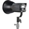 Nanlite - Forza 60B LED Spot light, 60W, Bicolor, with AS-BA-FZ60&BH-FZ60