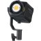Nanlite - Forza 60B LED Spot light, 60W, Bicolor, with AS-BA-FZ60&BH-FZ60